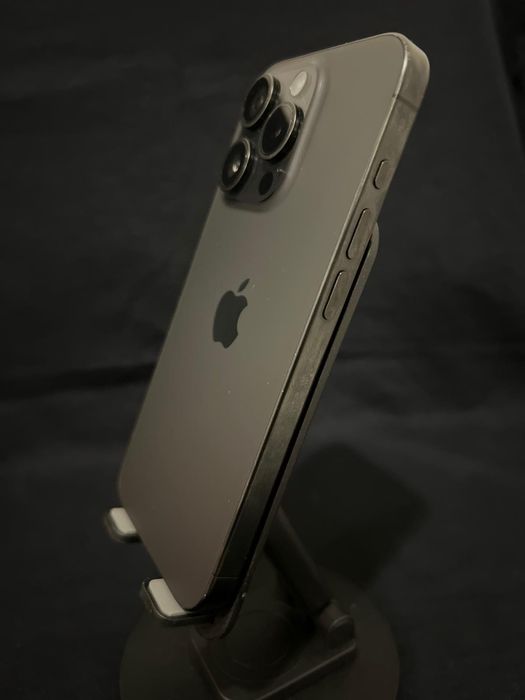 Vendo IPhone 15 pro