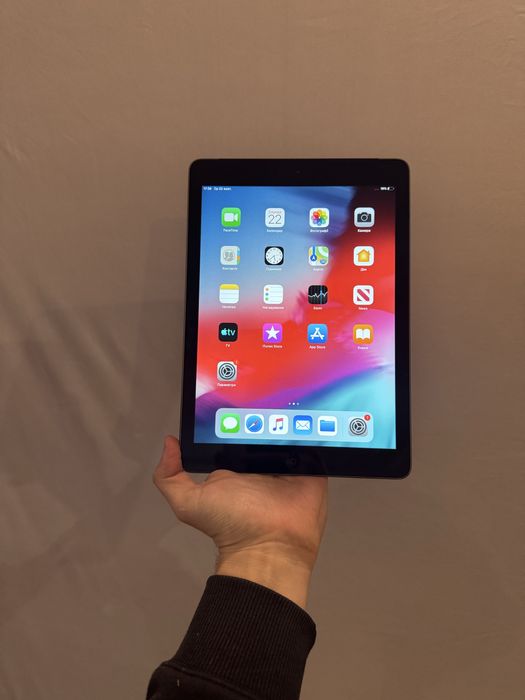 iPad Air 1 16 ГБ LTE   Стан як новий