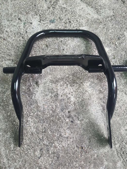 Simson sr50 częsci cewka uchwyty