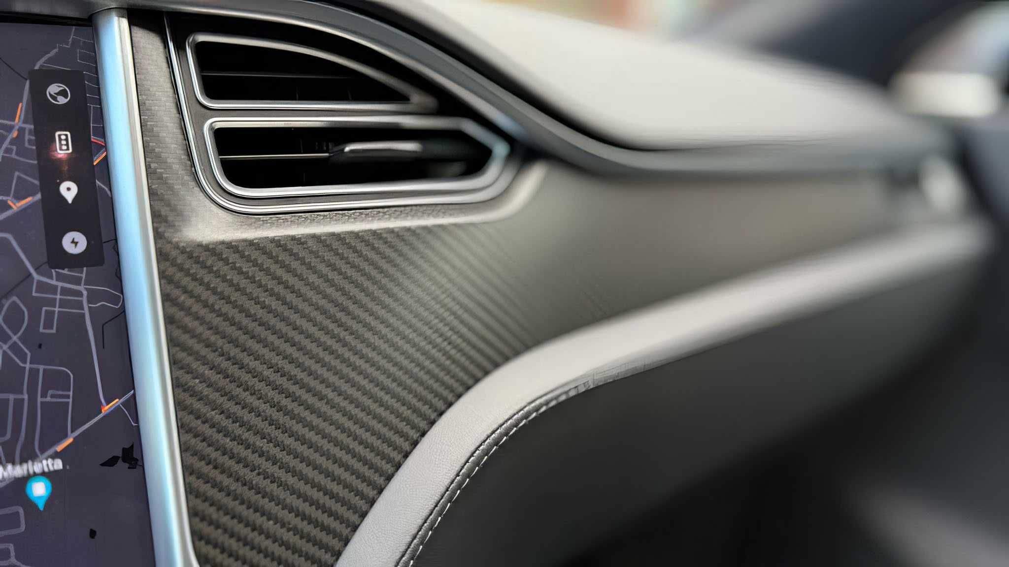 2018 Tesla Model S 75D