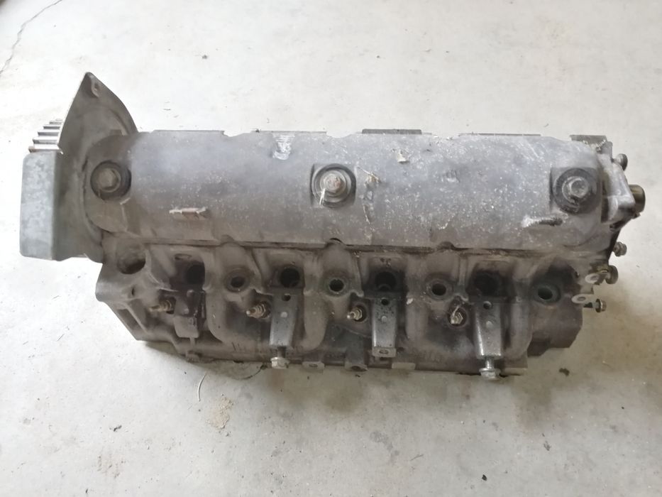 Peças motor F9k 1.9 Did mitsubishi carisma, space star e Volvo V40