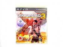 Uncharted 3 PS3 VIMAGCO.PL Bydgoszcz Śniadeckich 11