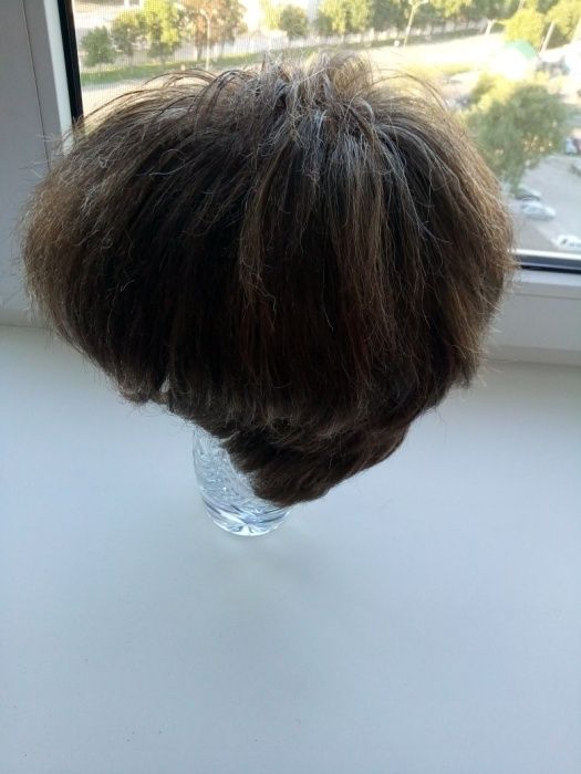 Парик