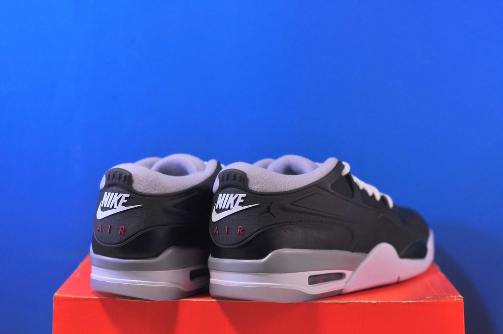Кросівки Skechers Max Protect , Nike Air Jordan 4 Rm Black оригінал