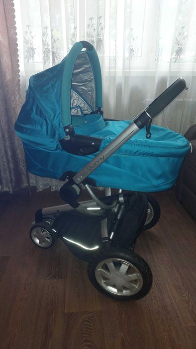 Дитяча коляска Quinny
