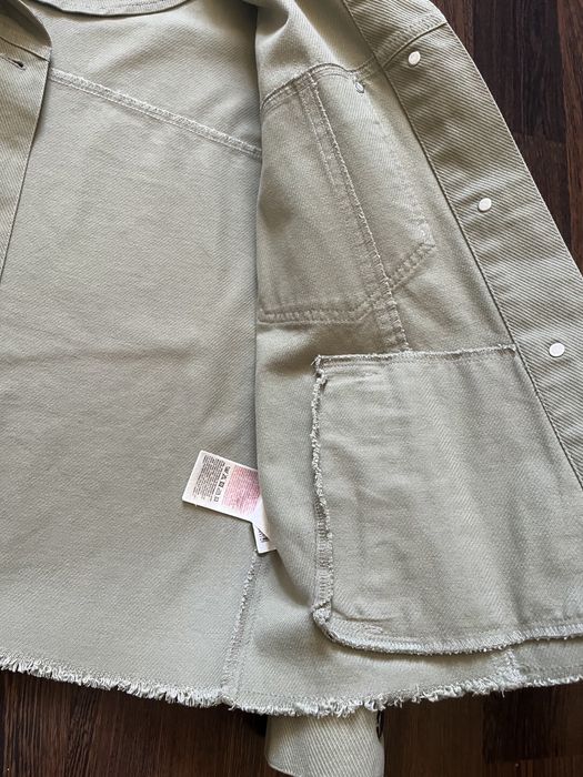 Бомпер куртка Waikiki