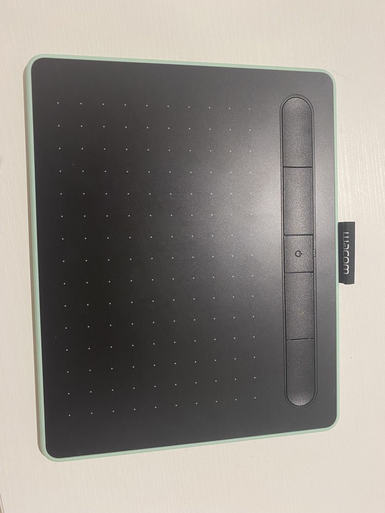 Tablet graficzny WACOM Intuos S CTL-4100WLK