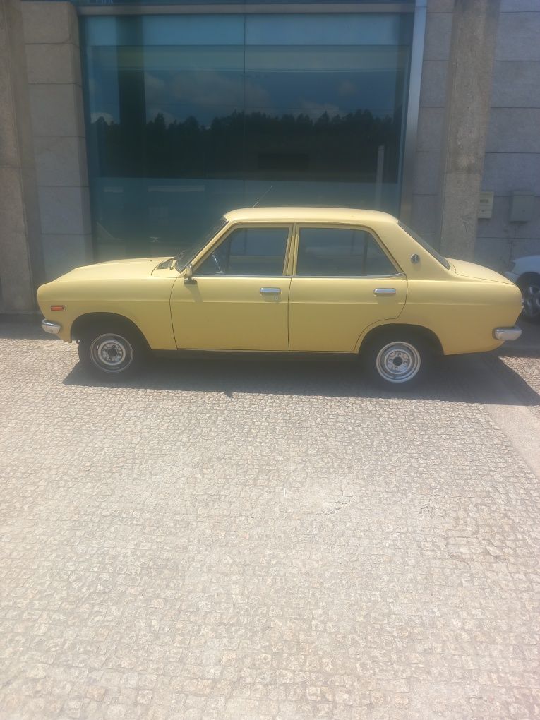 Datsun 1.2 deluxe