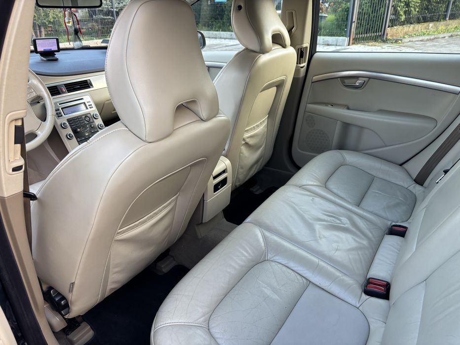 Volvo v70 2.0 benzyna