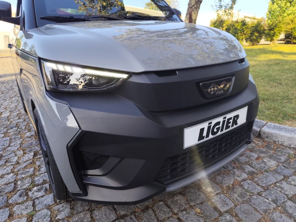 Ligier JS50 Ultimate Sport Microcarros