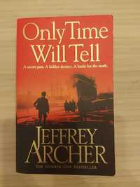 Only Time Will Tell, Jeffrey Archer