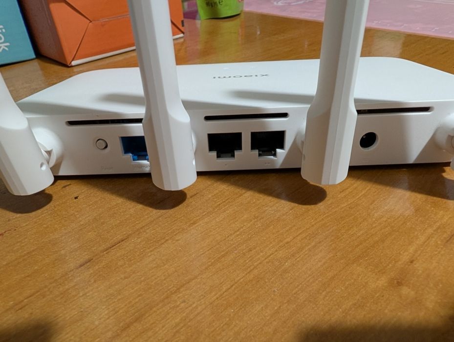 Xiaomi Router AC1200 WiFi 2.4/5 GHz