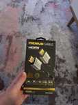 Kabel hdmi nowy goldenline