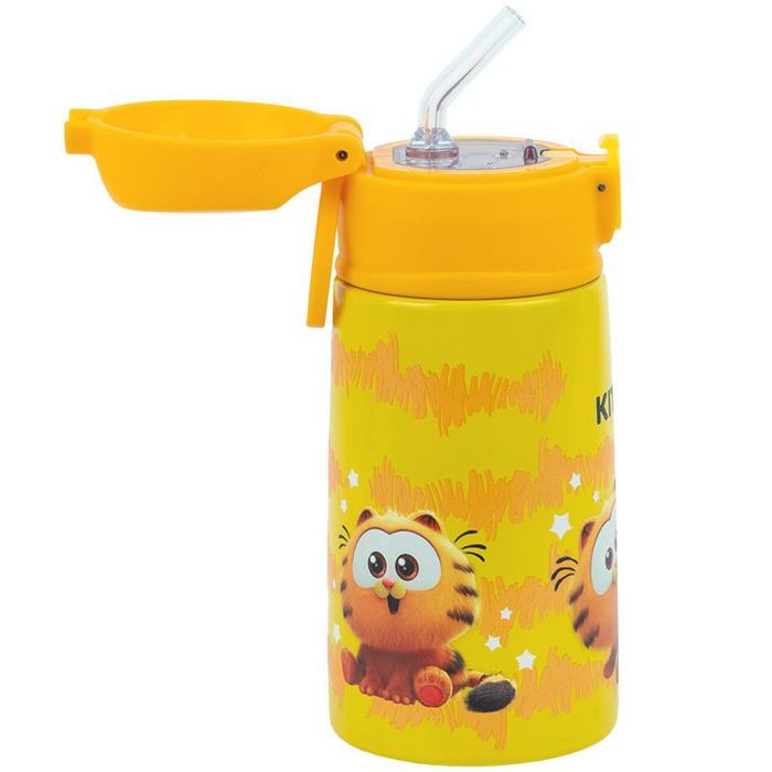 Термос 400мл з трубочкою Kite