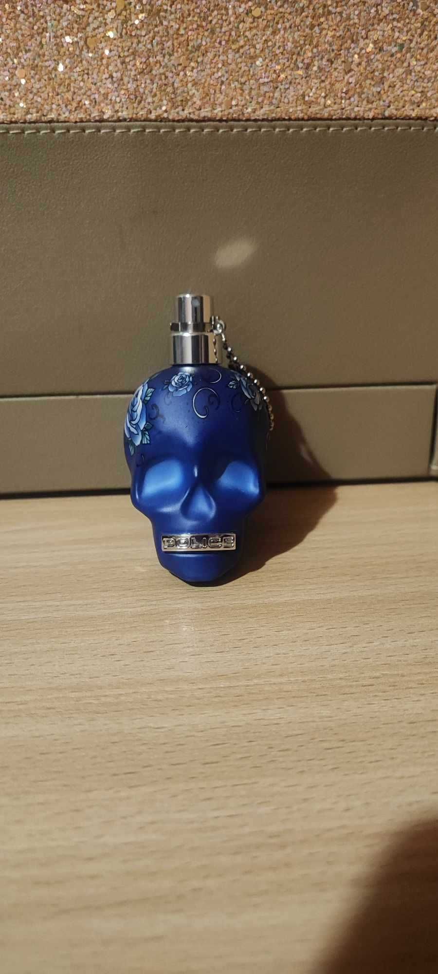 perfumy męskie Police