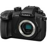 Panasonic GH5 – Câmera Profissional 4K – COMO NOVA!