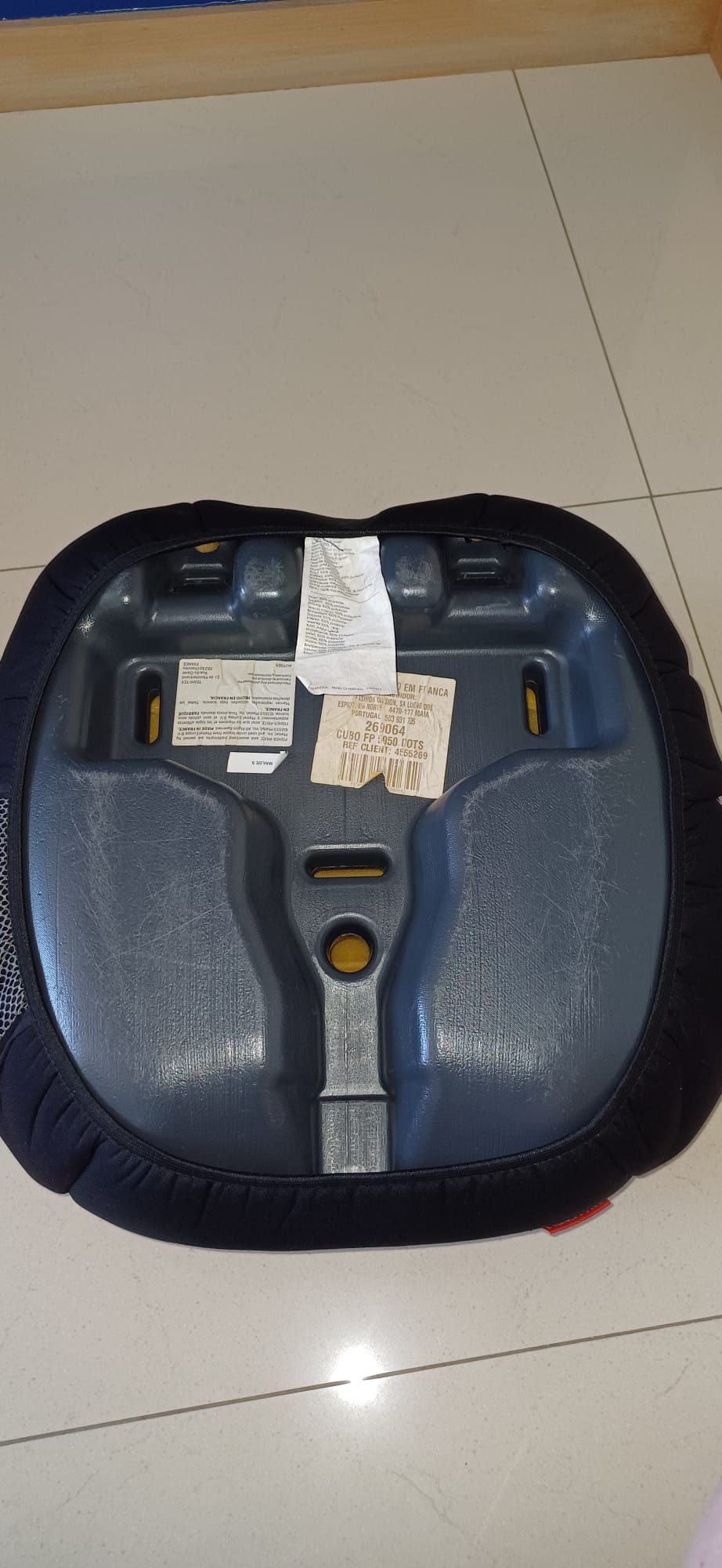 Banco para Criança