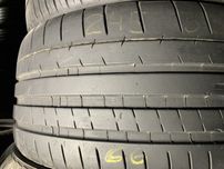 Распаровка 245/35 R19 Michelin Pilot Super Sport