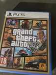 Gta V ps5 używana