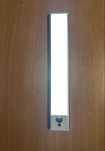 Lampka Led z czujnikiem ruchu