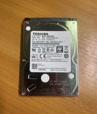 Жесткий диск для ноутбука Toshiba 200gb б/у