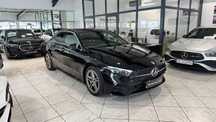 Mercedes-Benz Klasa A A220 4M AMG Bogata Wersja Gwarancja FV23% Dealer Zasada