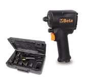Chave de Impacto BETA compacta e potente 770 Nm