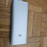 Powerbank Xiaomi 16000mAh Srebrny