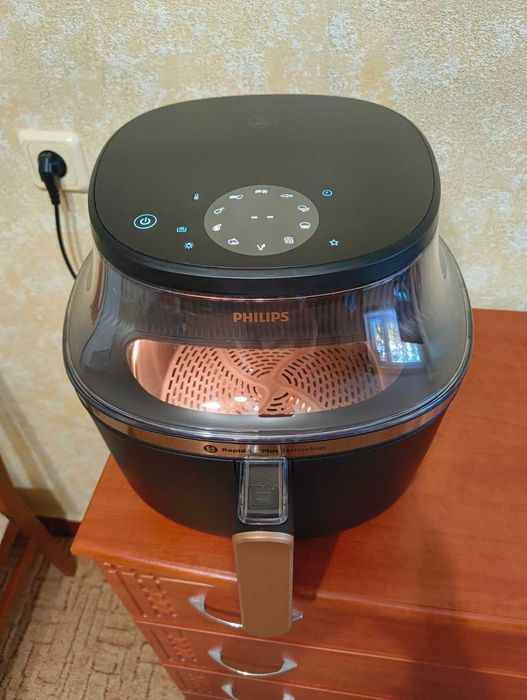 Мультипеч PHILIPS Ovi NA332/00