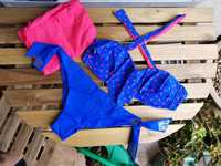 Kostium bikini Calzedonia damski z pareo rozm. XS