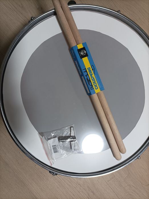 Werbel 14 "dla ucznia + statyw i dodatki stan bdb