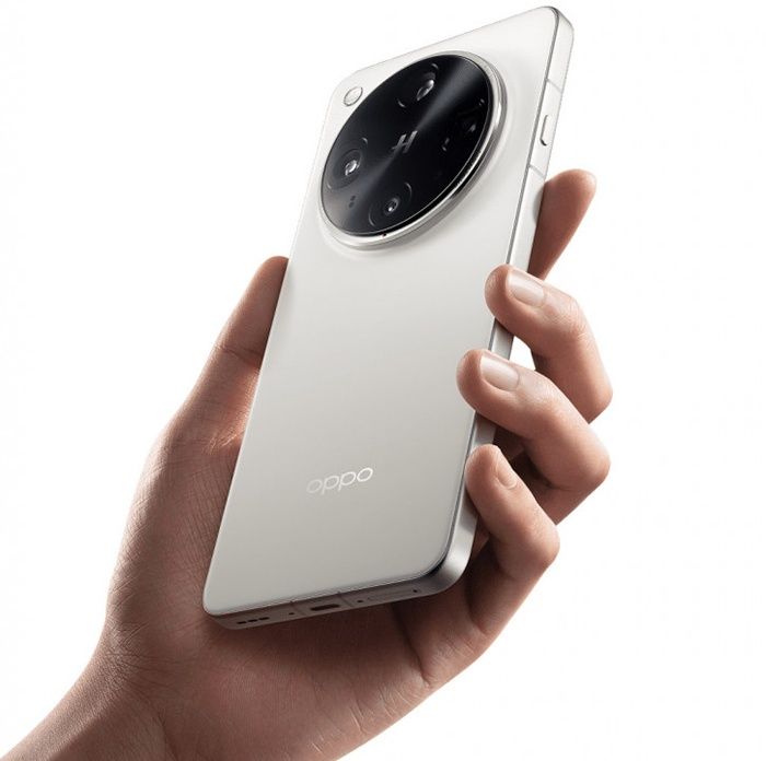 ТОП! OPPO Find X8 Ultra, 16/512Гб,NFC, кращий камерофон