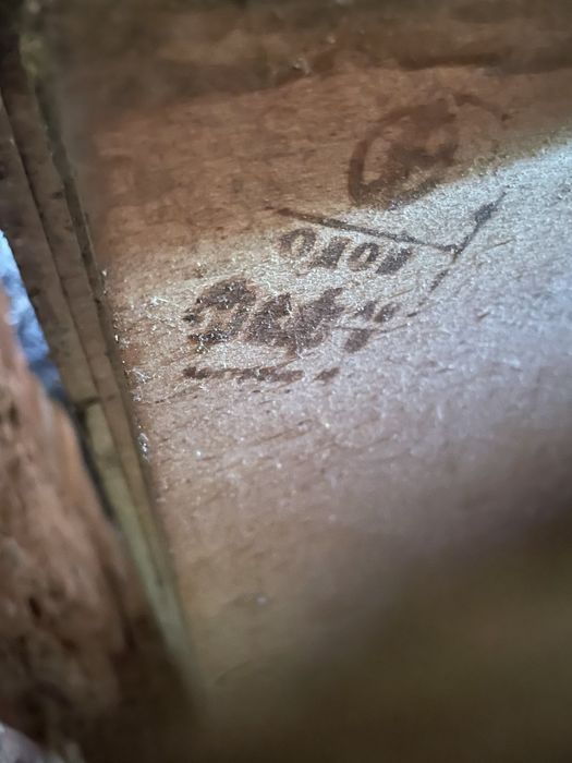 Продам мебельную фанеру 2500*1250*16мм