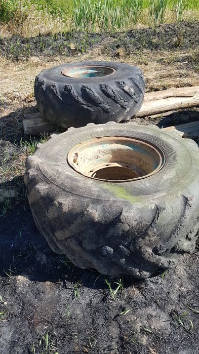 Колесо 530/610/21.3-24 . Хтз