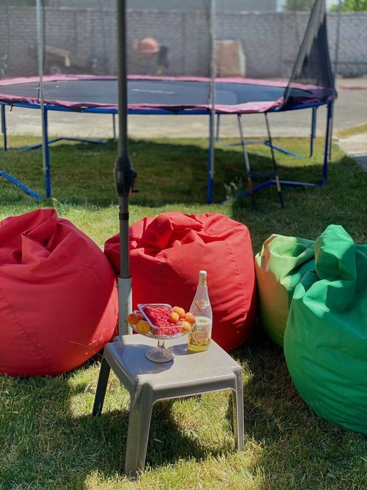 Житло подобово з усіма умовами