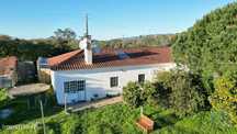 Casa / Villa T5 em Chão de Couce de 2629,00 m2