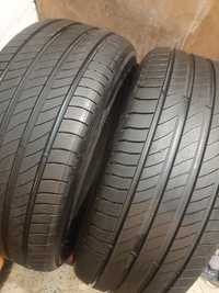 opony michelin 225/45/17 jak nowe!!