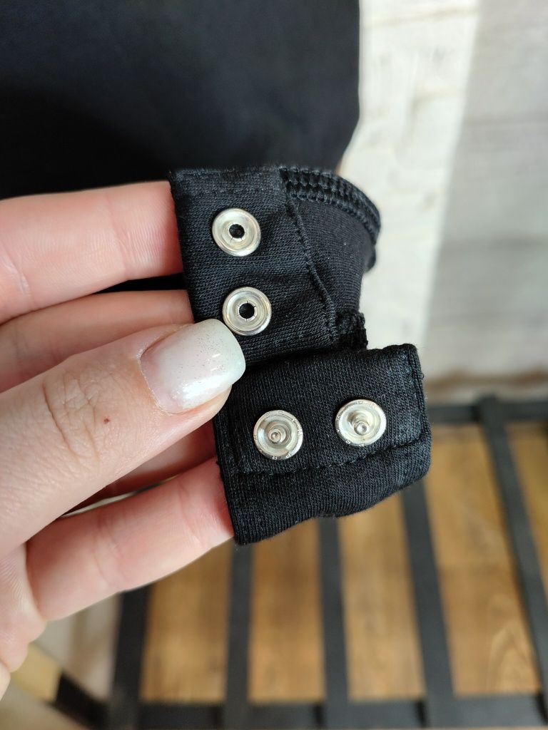 Жіночий оригінальний боді The North Face XS-S