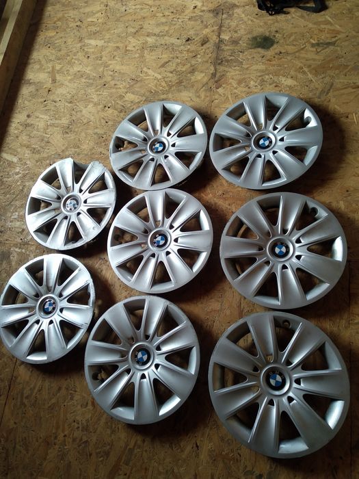 Продам колпаки бмв