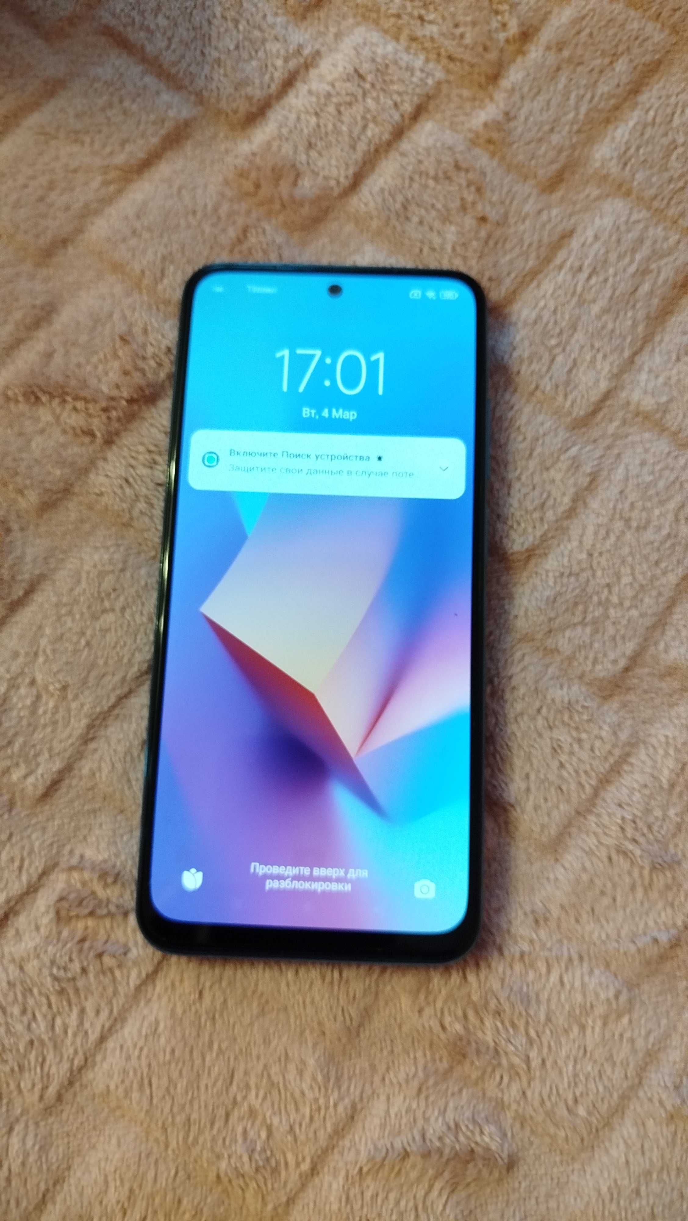 Мобильный телефон Redmi  10