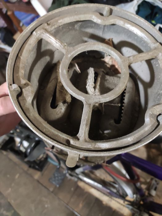 Продам таганок СССР на керосині