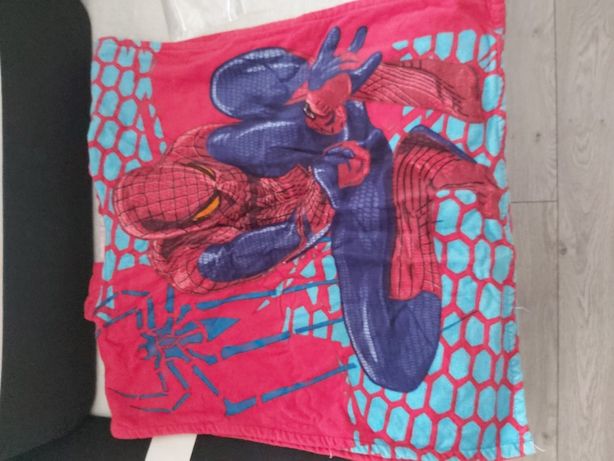 Ręcznik kompielowy spider man