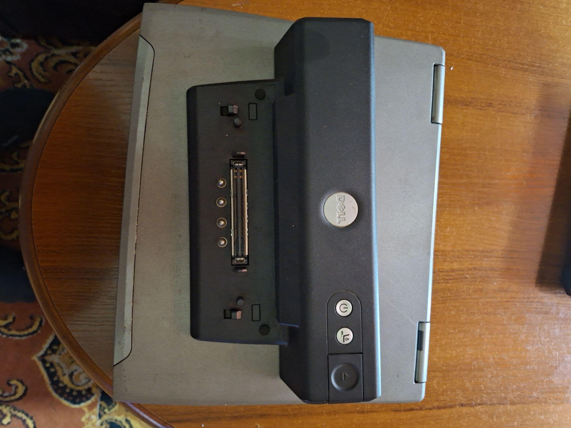 Dell latitude d610