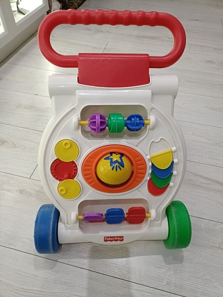 Pchacz Fisher Price