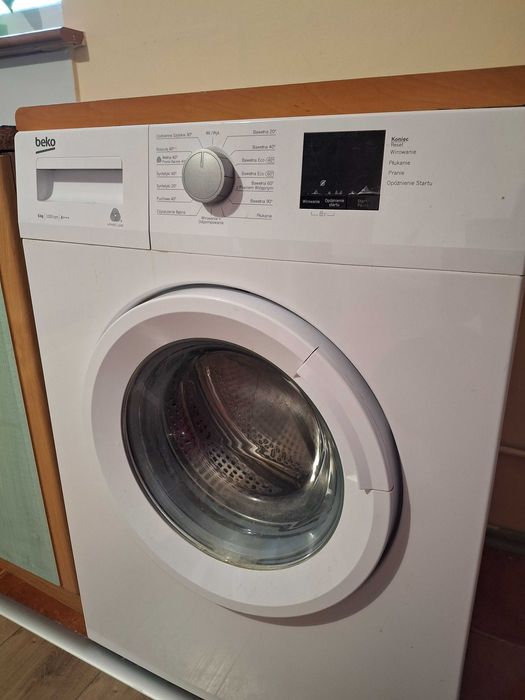 Zabudowa kuchenna +sprzęt AGD