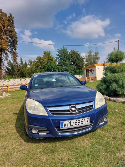 Opel Signum