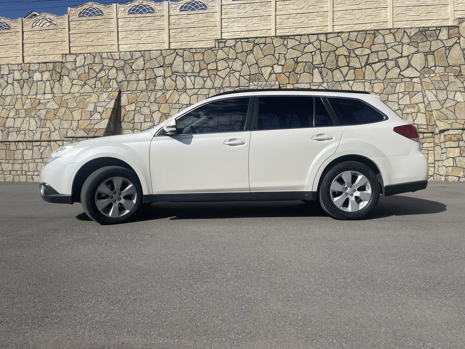 Subaru Outback/ Субару Аутбек