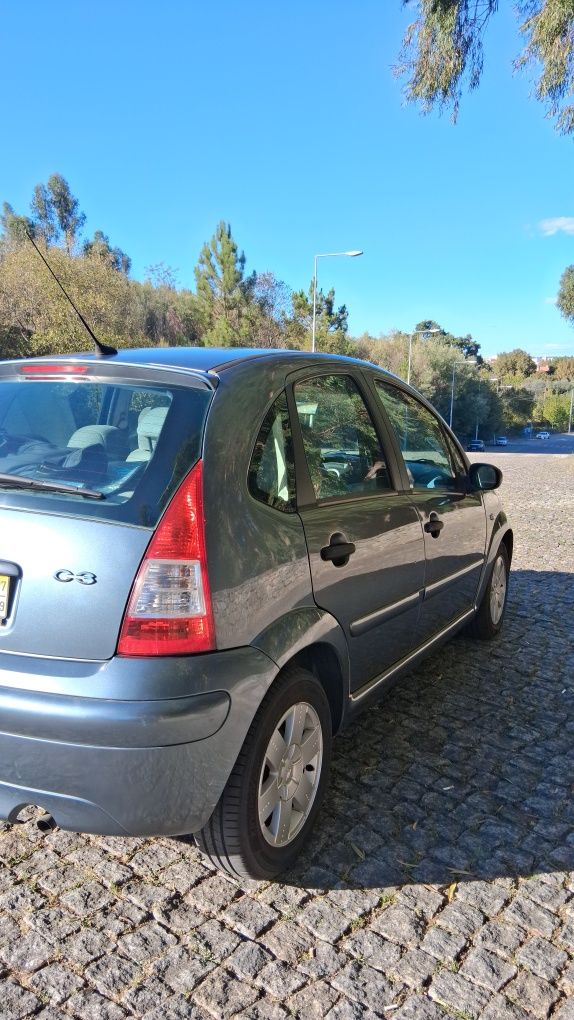 Citroën C3 1.1 60CV