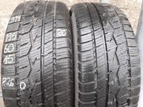 Para opon Toyo Celsius 195/60 R15 88H Nr.314
