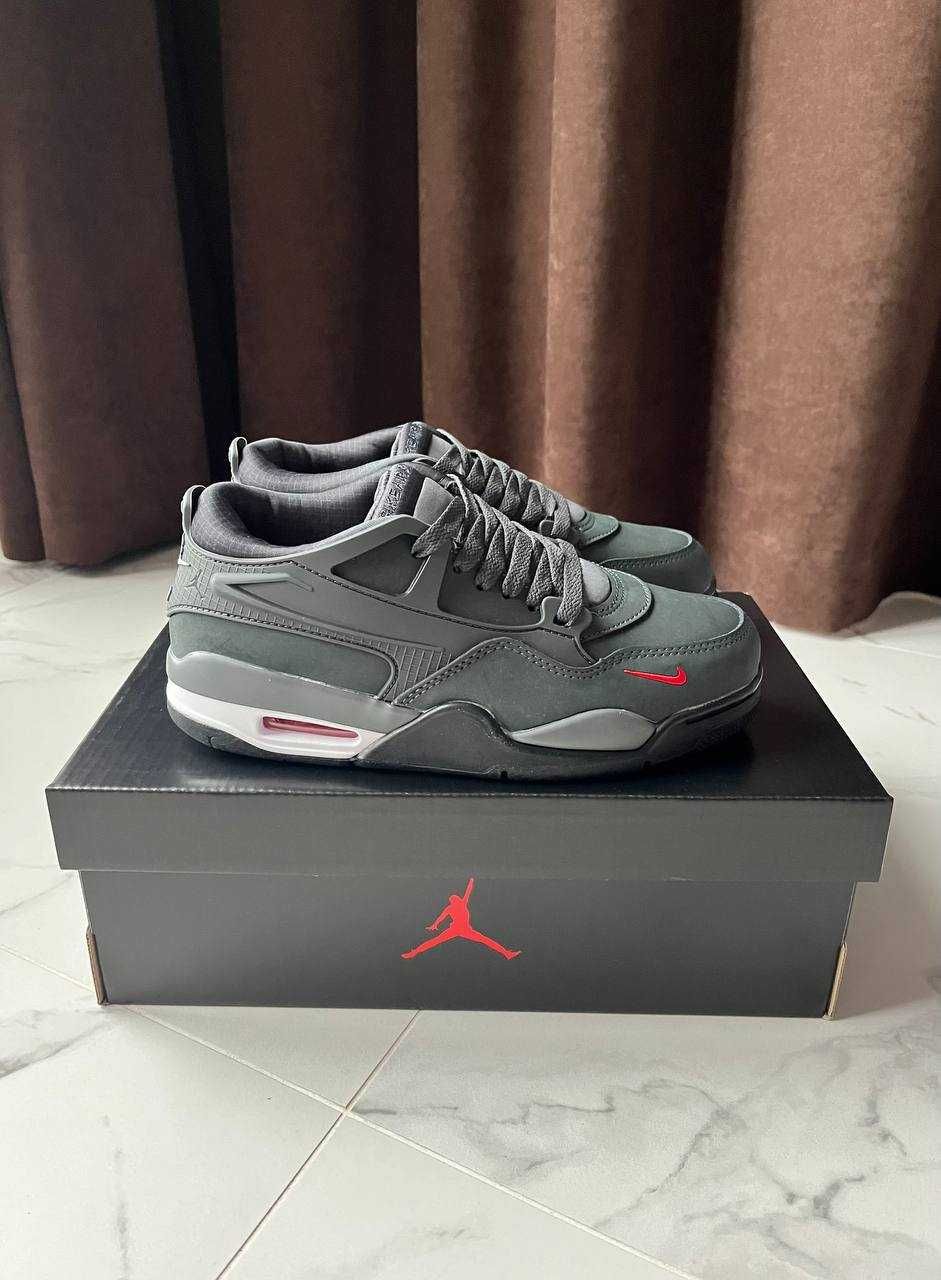 Nigel Sylvester x Air Jordan 4 RM SP Driveway